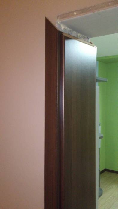 Drzwi wewnętrzna VASCO DOORS - model Evora