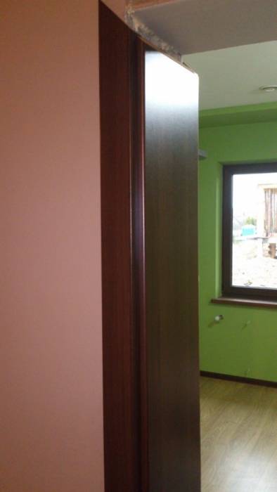 Drzwi wewnętrzna VASCO DOORS - model Evora