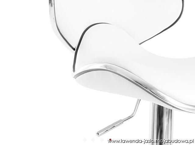 Designerskie krzesło barowe - MIAMI BAR STOOL