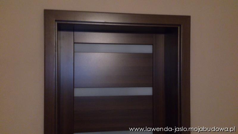 Drzwi wewnętrzne Vasco Doors - model Evora - opinia
